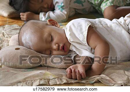 thailand, people, kid, person, child, baby View Large Photo Image Stock Photo - thailand, people, kid, person, child, baby. Fotosearch