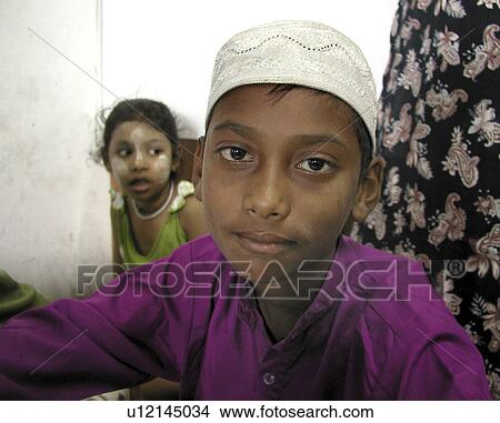 thailand, person, boy, 9691, school, people View Large Photo Image Picture - thailand, person, boy, 9691, school, people. Fotosearch