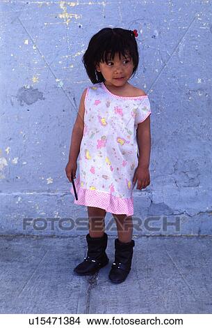 toddler, hispanic, kid, child, girl, mexican View Large Photo Image Picture - toddler, hispanic, kid, child, girl, mexican. Fotosearch