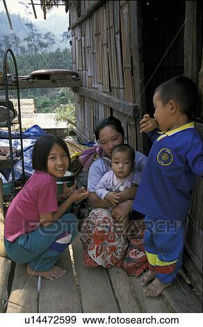 tribal, person, lahu, thailand, 9388, people View Large Photo Image Stock Photo - tribal, person, lahu, thailand, 9388, people. Fotosearch