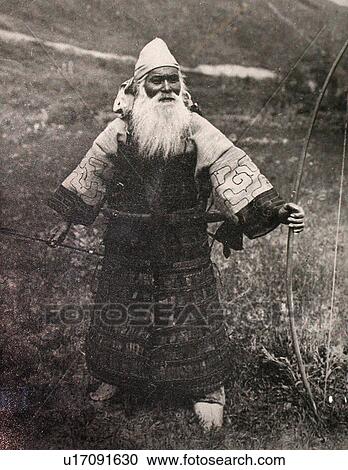 tribals, vintage, ainu, russia, person, people View Large Photo Image Stock Image - tribals, vintage, ainu, russia, person, people. Fotosearch