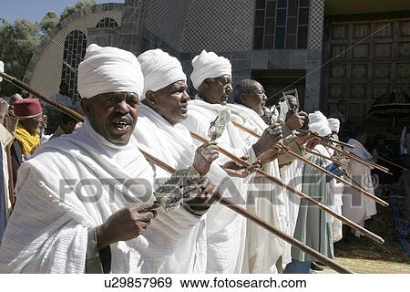 turbanned, people, ethiopia, person, dance, music View Large Photo Image Stock Photo - turbanned, people, ethiopia, person, dance, music. Fotosearch