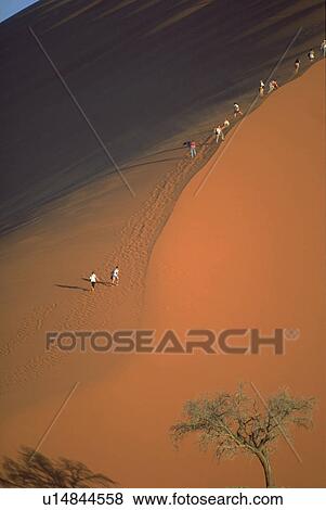 Stock Photo - up, pattern, walking, texture, nature, people. Fotosearch