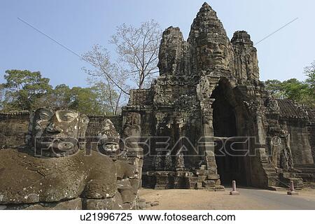 up, person, leading, heads, cambodia, people View Large Photo Image Stock Photography - up, person, leading, heads, cambodia, people. Fotosearch