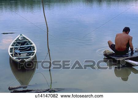 village, ready, getting, native, water View Large Photo Image Stock Image - village, ready, getting, native, water. Fotosearch