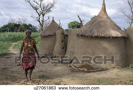 walking, people, ghana, person, house, woman View Large Photo Image Stock Image - walking, people, ghana, person, house, woman. Fotosearch