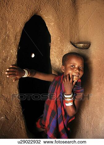 watatulu, child, tanzania, home, person, people View Large Photo Image Stock Image - watatulu, child, tanzania, home, person, people. Fotosearch