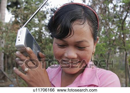 Stock Photograph - women, people, school, person, technology, woman. Fotosearch