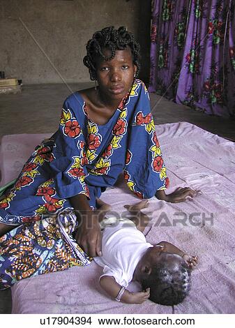 yameogo, people, faso, burkina, person, baby View Large Photo Image Picture - yameogo, people, faso, burkina, person, baby. Fotosearch