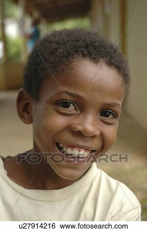 Stock Photograph - young, child, brazil, kid, person, people. Fotosearch