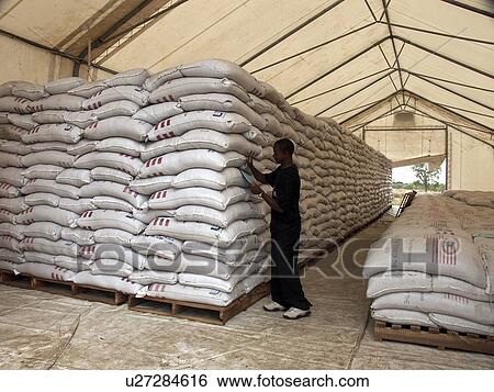 Stock Photograph - zambia, people, person, fitness, hand, food. Fotosearch