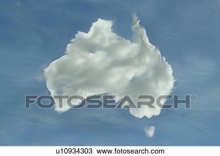 11, australia, digital, clouds, made, map View Large Photo Image Stock Image - 11, australia, digital, clouds, made, map. Fotosearch