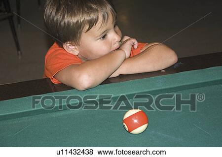 Stock Photo - age, watching, intensely, boy. Fotosearch