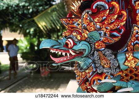 asia, paper, garuda, called, dragon, painted View Large Photo Image Picture - asia, paper, garuda, called, dragon, painted. Fotosearch