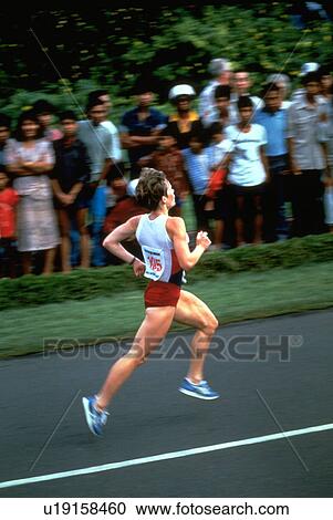 bali, nearing, racer, line, finish, runner View Large Photo Image Stock Image - bali, nearing, racer, line, finish, runner. Fotosearch