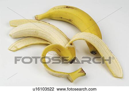 bananas, banana, background, white, pair View Large Photo Image Stock Image - bananas, banana, background, white, pair. Fotosearch