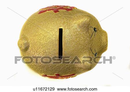 bank, financial, business, accounting, piggy View Large Photo Image Stock Photo - bank, financial, business, accounting, piggy. Fotosearch