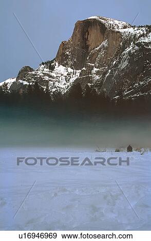 california, dome, park, national, yosemite, half View Large Photo Image Stock Photo - california, dome, park, national, yosemite, half. Fotosearch