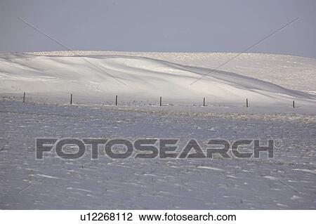 canada, covered, saskatchewan, scenic, hills, snow View Large Photo Image Stock Image - canada, covered, saskatchewan, scenic, hills, snow. Fotosearch