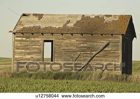 canada, farm, saskatchewan, scenic, building, dilapidated View Large Photo Image Picture - canada, farm, saskatchewan, scenic, building, dilapidated. Fotosearch
