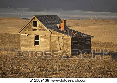canada, farm, saskatchewan, scenic, house, dilpapidated View Large Photo Image Stock Photo - canada, farm, saskatchewan, scenic, house, dilpapidated. Fotosearch