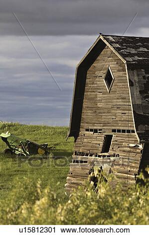 canada, old, saskatchewan, scenic, barn, dilapidated View Large Photo Image Stock Image - canada, old, saskatchewan, scenic, barn, dilapidated. Fotosearch