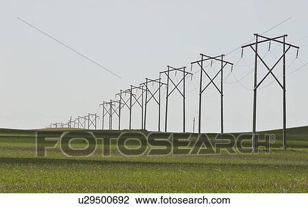canada, powerpoles, western, saskatchewan, scenic, line View Large Photo Image Stock Image - canada, powerpoles, western, saskatchewan, scenic, line. Fotosearch