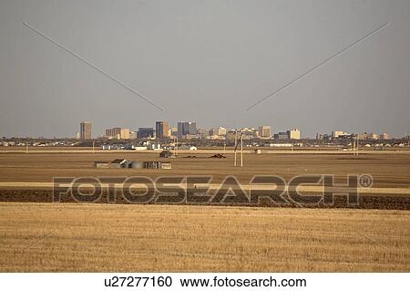 canada, skyline, saskatchewan, scenic, sunset, regina View Large Photo Image Stock Image - canada, skyline, saskatchewan, scenic, sunset, regina. Fotosearch
