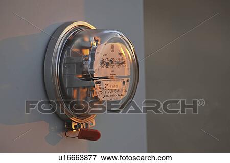 Stock Photo - canada, sun, saskatchewan, scenic, meter, setting. Fotosearch