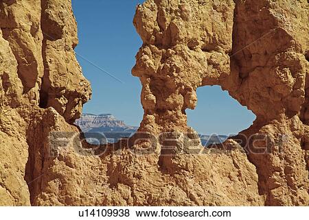Stock Photo - canyon, shadow, hoodoo, usa, bryce. Fotosearch
