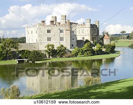 castle, tourism, england, kent, leeds View Large Photo Image Stock Photo - castle, tourism, england, kent, leeds. Fotosearch