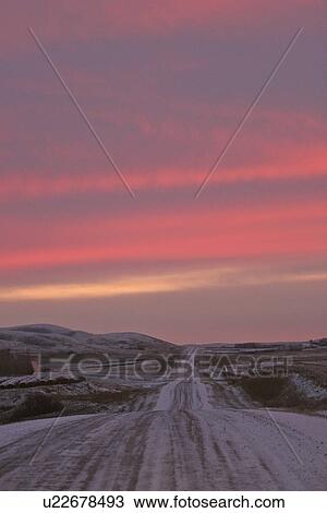 colored, sunset, canada, saskatchewan, scenic, gorgeous View Large Photo Image Stock Image - colored, sunset, canada, saskatchewan, scenic, gorgeous. Fotosearch