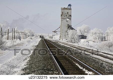 Stock Photography - crystals, frost, ice, white, refers, hoar. Fotosearch