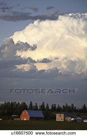 currents, clouds, convention, severe, contain, cumulonimbus View Large Photo Image Stock Image - currents, clouds, convention, severe, contain, cumulonimbus. Fotosearch
