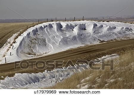 drifts, drift, winter, snow View Large Photo Image Stock Photo - drifts, drift, winter, snow. Fotosearch