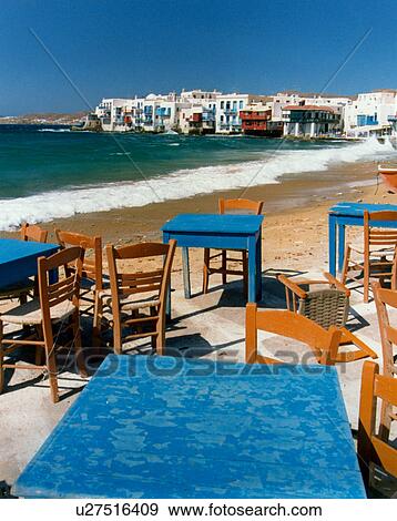europe, mediterranean, hora, cyclades, architecture, aegean View Large Photo Image Stock Photo - europe, mediterranean, hora, cyclades, architecture, aegean. Fotosearch