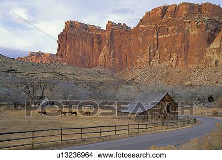 farm, park, fruita, tourism, barn View Large Photo Image Picture - farm, park, fruita, tourism, barn. Fotosearch