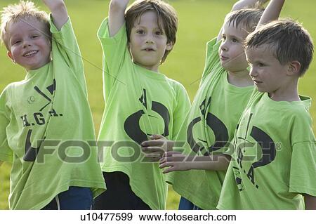 field, team, carondelet, winning, enthusiasm, soccer View Large Photo Image Stock Photo - field, team, carondelet, winning, enthusiasm, soccer. Fotosearch