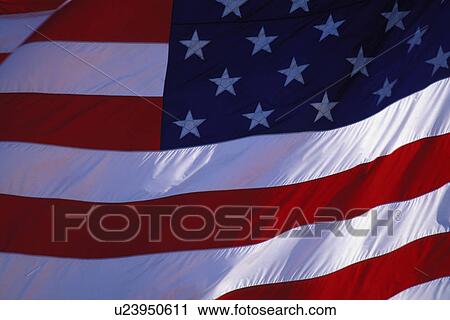 flag, United, usa, american View Large Photo Image Stock Image - flag, United, usa, american. Fotosearch