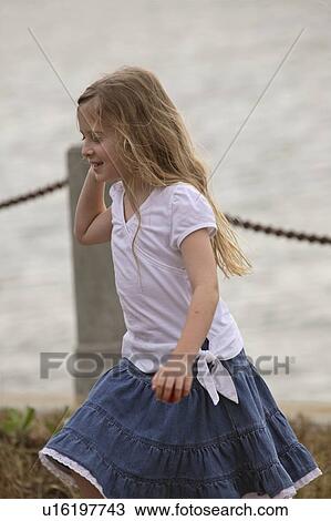 florida, girl, scenic, sea, walking, young View Large Photo Image Stock Image - florida, girl, scenic, sea, walking, young. Fotosearch