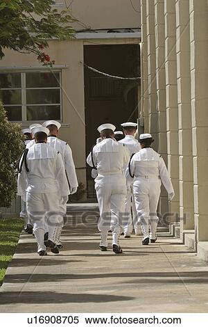 Stock Photography - florida, sailors, scenic, church, going, american. Fotosearch