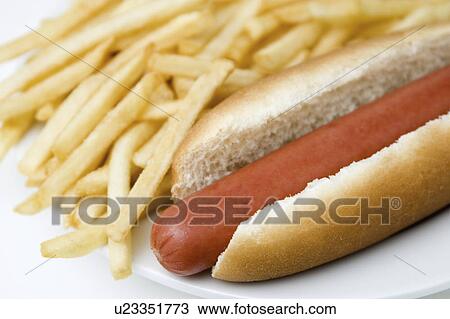 fries, addendum, accessory, food, dog View Large Photo Image Stock Image - fries, addendum, accessory, food, dog. Fotosearch