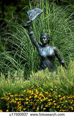 Stock Photo - garden, pioneer, images, worth, botanical. Fotosearch