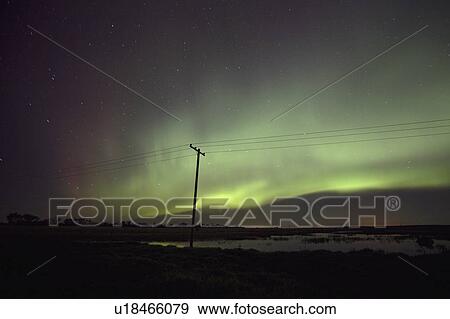 gardner, lights, west, just, seen, northern View Large Photo Image Stock Photo - gardner, lights, west, just, seen, northern. Fotosearch