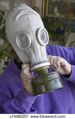 gas, female, testing, 67, age, woman View Large Photo Image Stock Photo - gas, female, testing, 67, age, woman. Fotosearch