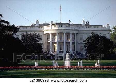 home, house, president's, dc, washington, white View Large Photo Image Stock Photo - home, house, president's, dc, washington, white. Fotosearch