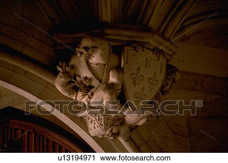 house, carving, manor, ceiling, detail, stone View Large Photo Image Stock Image - house, carving, manor, ceiling, detail, stone. Fotosearch