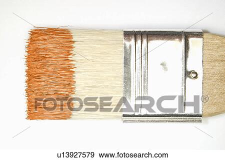 Stock Photo - its, paint, colorful, fresh, brush, artists. Fotosearch