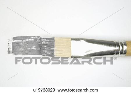 Stock Photo - its, paint, colorful, fresh, brush, artists. Fotosearch