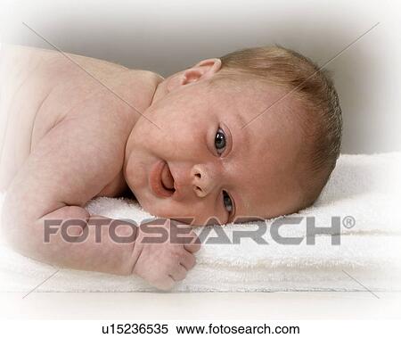 jaw, posing, moose, blanket, white, baby View Large Photo Image Stock Photography - jaw, posing, moose, blanket, white, baby. Fotosearch